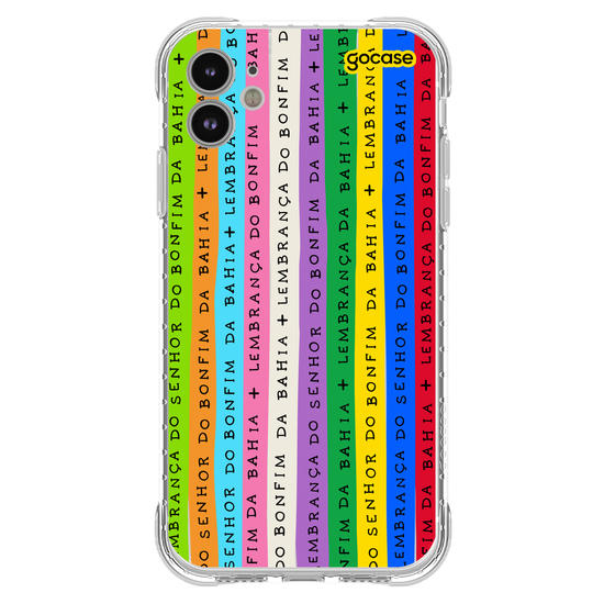 Capinha para celular  Lembrança Senhor Do Bonfim
