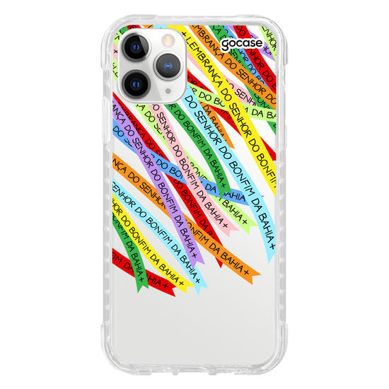 Capinha para celular  Fitinhas Senhor Do Bonfim
