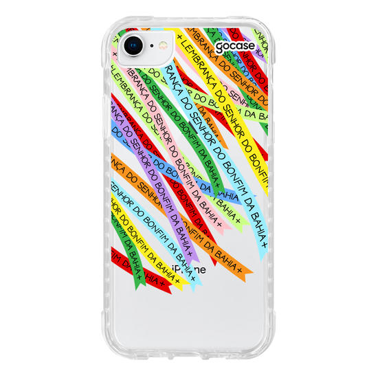 Capinha para celular  Fitinhas Senhor Do Bonfim