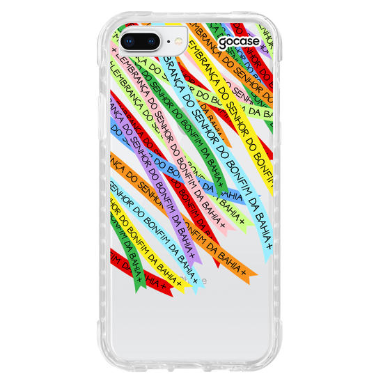 Capinha para celular  Fitinhas Senhor Do Bonfim