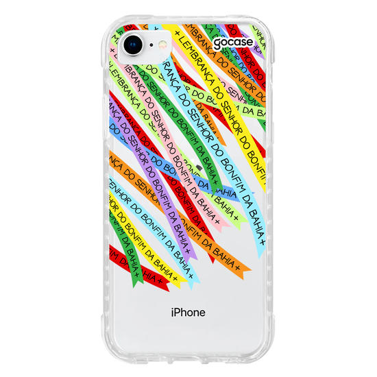 Capinha para celular  Fitinhas Senhor Do Bonfim