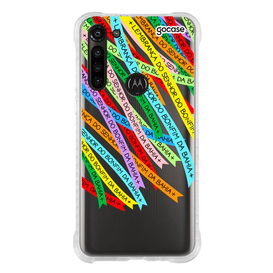 Capinha para celular  Fitinhas Senhor Do Bonfim