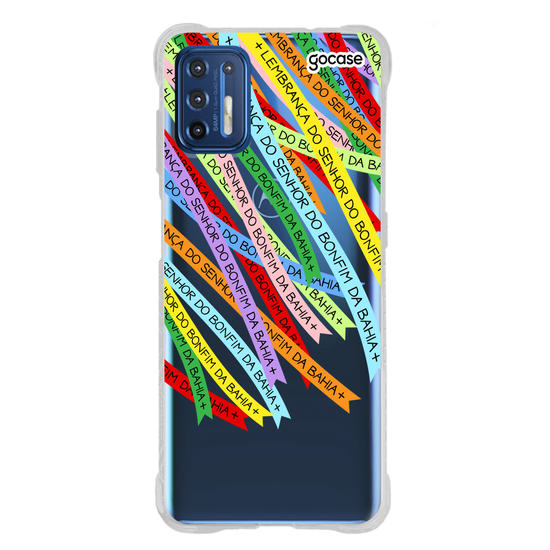 Capinha para celular  Fitinhas Senhor Do Bonfim