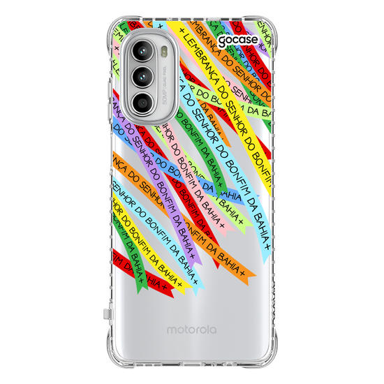 Capinha para celular  Fitinhas Senhor Do Bonfim