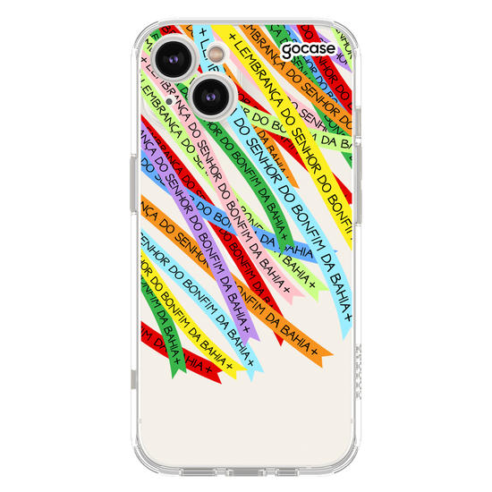  Fitinhas Senhor Do Bonfim
