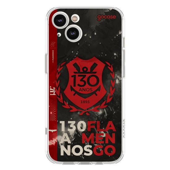  Flamengo - 130 Anos