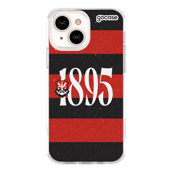 Capinha para celular Flamengo - 1895
