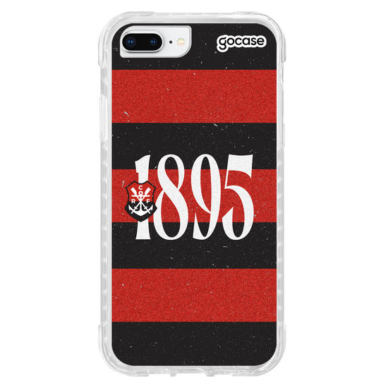 Capinha para celular Flamengo - 1895