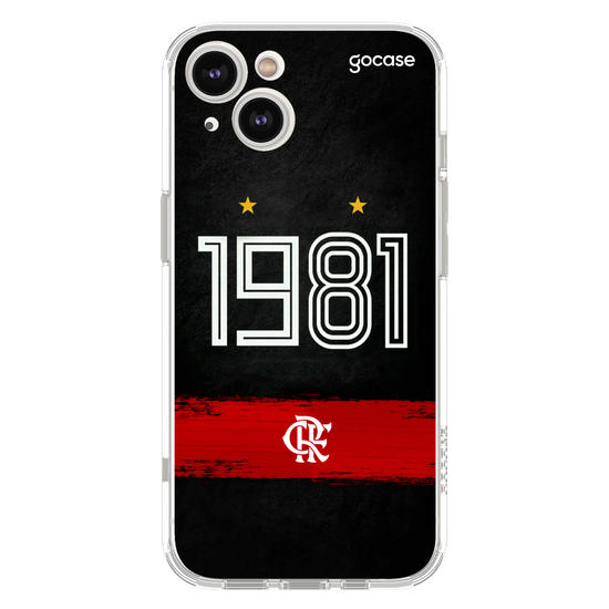 Flamengo 1981