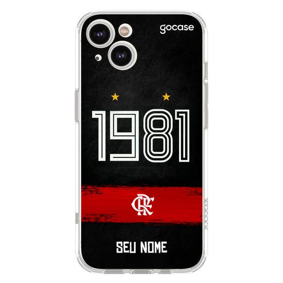 Flamengo 1981