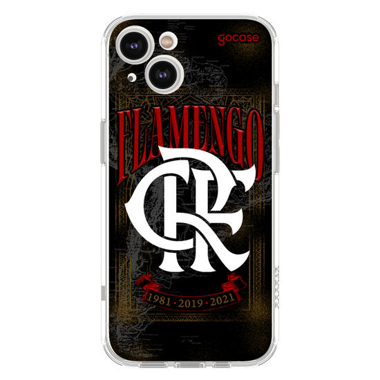  Flamengo - 3X Campeão