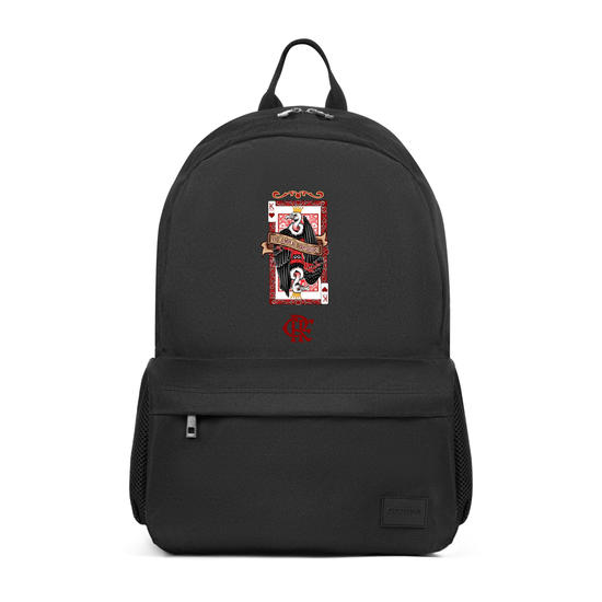 Mochila Pop - Flamengo - 9x Campeão