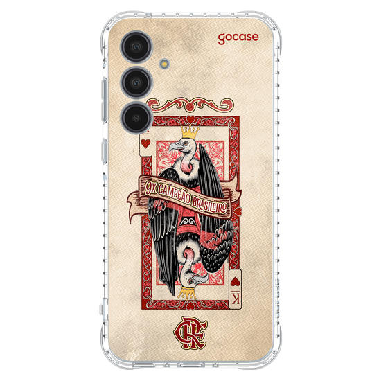  Flamengo - 9x Campeão