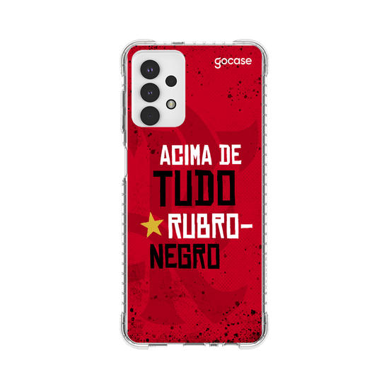 Flamengo Acima de Tudo