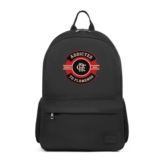 Mochila Pop -  Flamengo - Addicted
