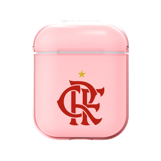 Airpods Case - Flamengo CRF