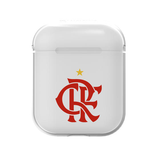 Airpods Case - Flamengo CRF