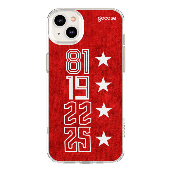 Capinha para celular  Flamengo - América 2025