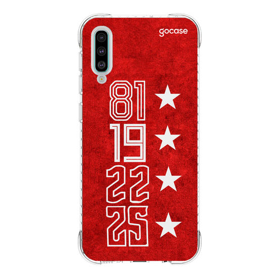  Flamengo - América 2025