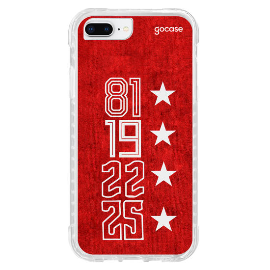 Capinha para celular  Flamengo - América 2025