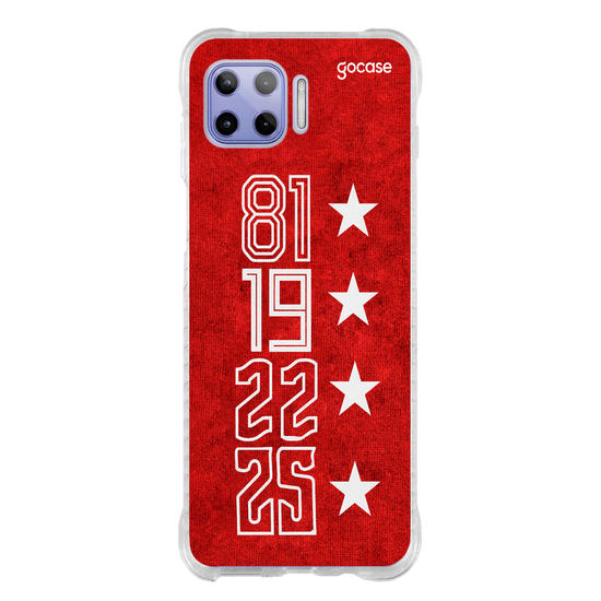  Flamengo - América 2025
