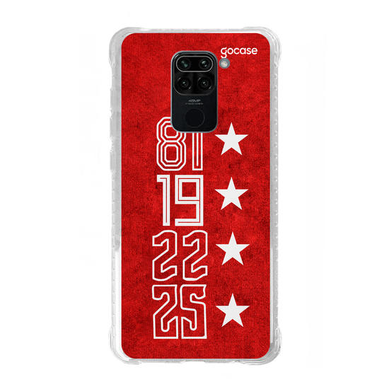  Flamengo - América 2025