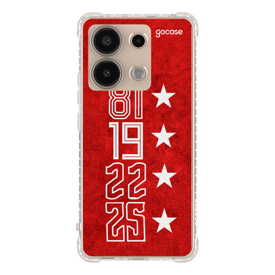  Flamengo - América 2025