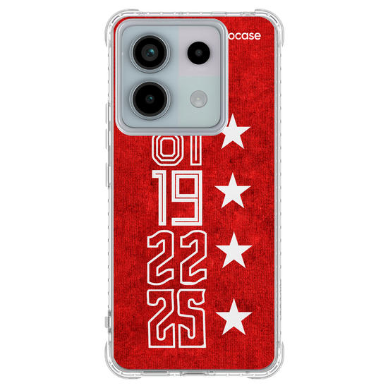  Flamengo - América 2025