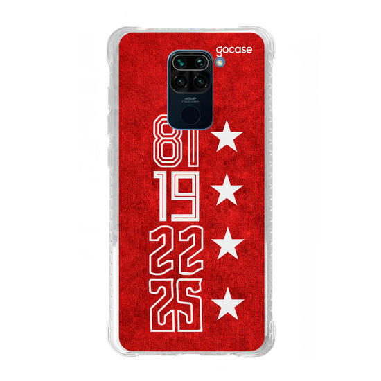  Flamengo - América 2025