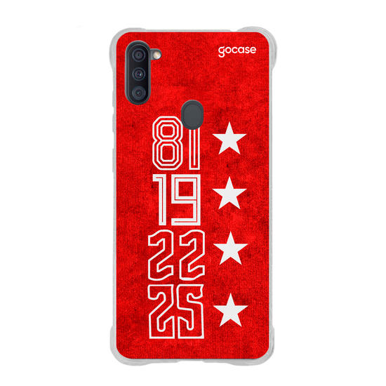  Flamengo - América 2025