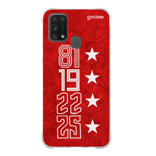  Flamengo - América 2025