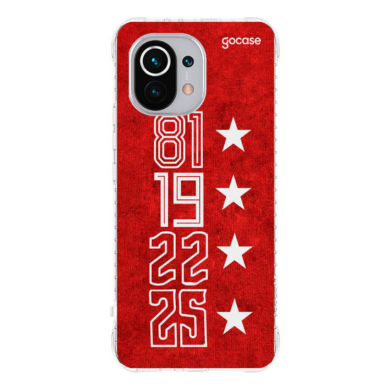  Flamengo - América 2025