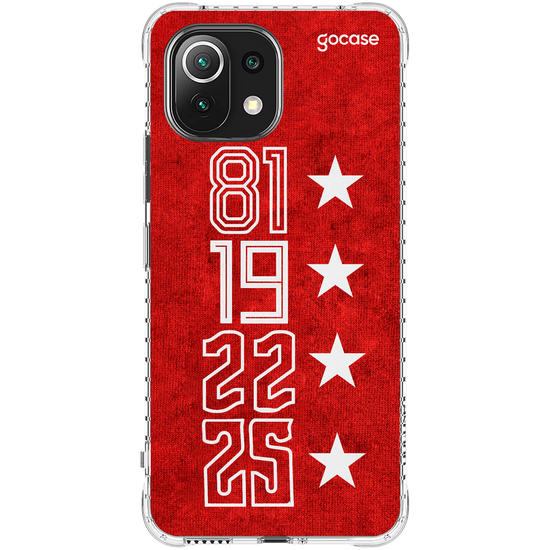  Flamengo - América 2025