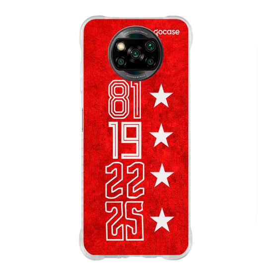  Flamengo - América 2025