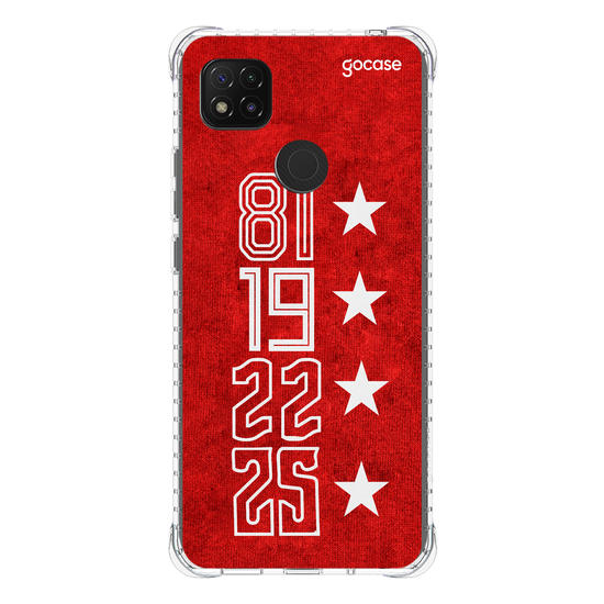  Flamengo - América 2025