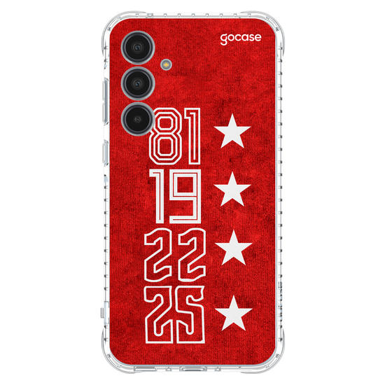  Flamengo - América 2025