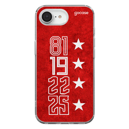  Flamengo - América 2025