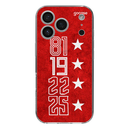  Flamengo - América 2025