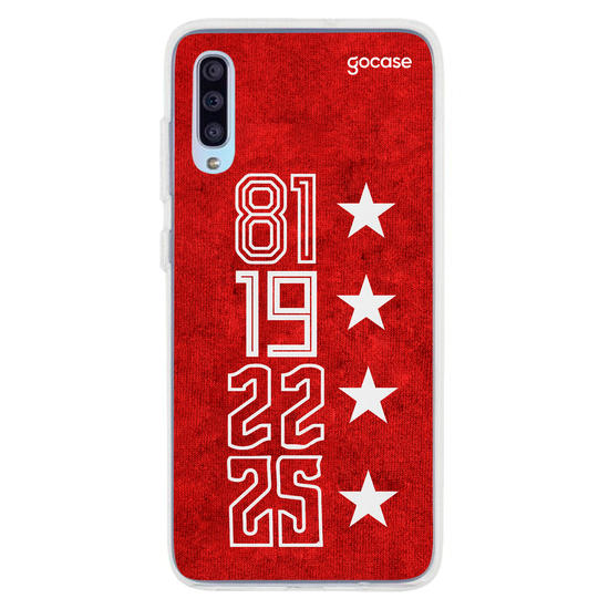  Flamengo - América 2025