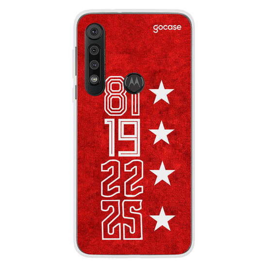  Flamengo - América 2025