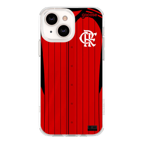 Capinha para celular  Flamengo Baseball - 2025