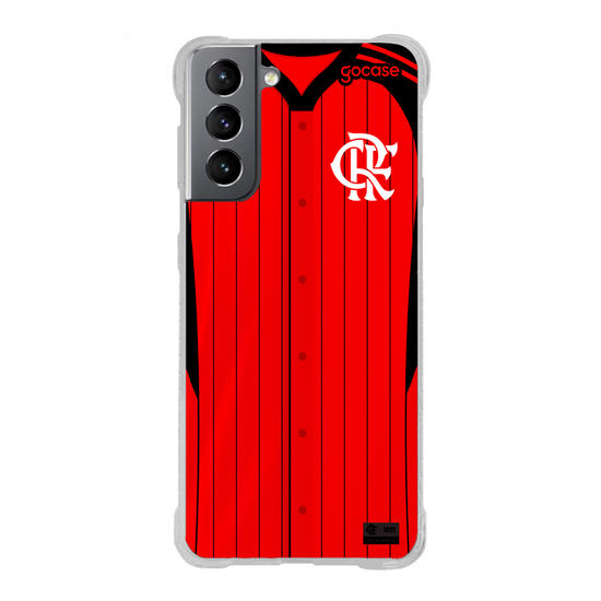 Capinha para celular  Flamengo Baseball - 2025