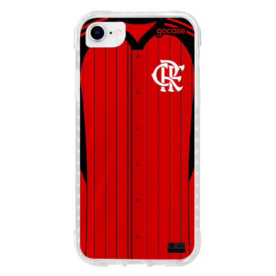 Capinha para celular  Flamengo Baseball - 2025