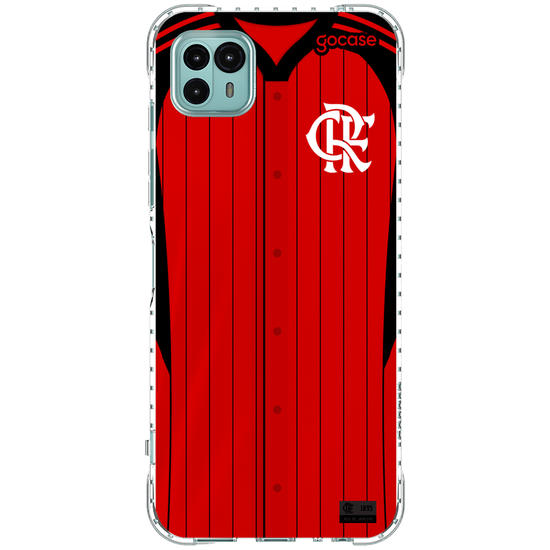 Capinha para celular  Flamengo Baseball - 2025