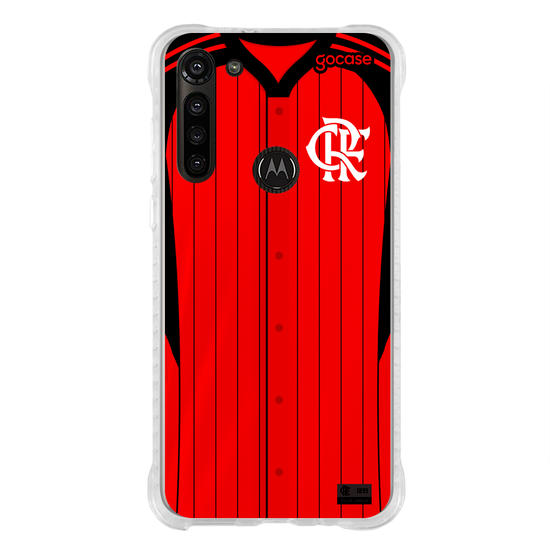 Capinha para celular  Flamengo Baseball - 2025