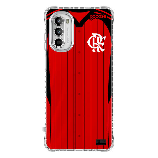 Capinha para celular  Flamengo Baseball - 2025