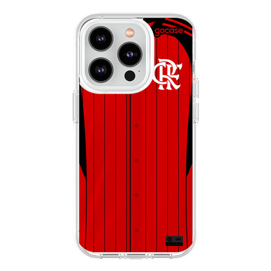 Capinha para celular  Flamengo Baseball - 2025