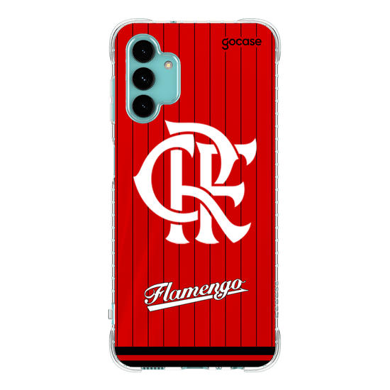  Flamengo Baseball - 2025 Escudo