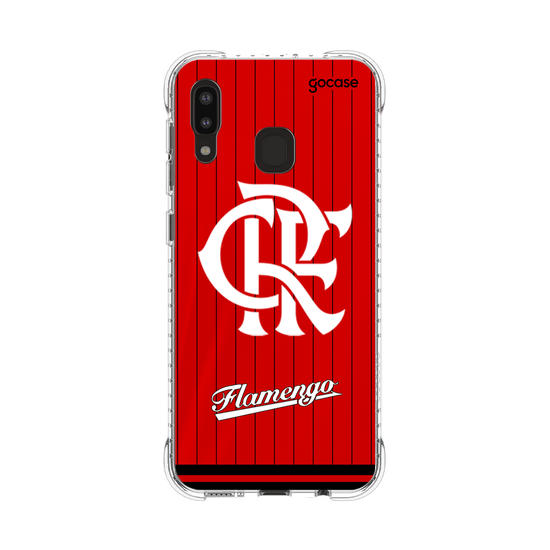Capinha para celular  Flamengo Baseball - 2025 Escudo