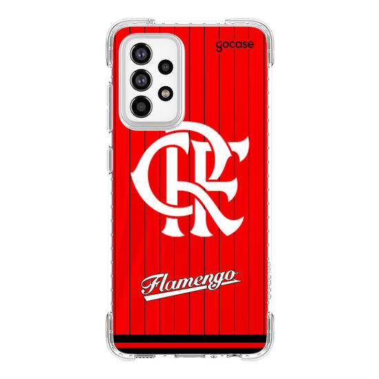  Flamengo Baseball - 2025 Escudo